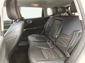 Fahrzeugbild JEEP Compass 1.3 Upland 4xe