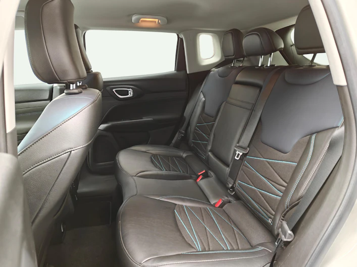 immagine del veicolo JEEP COMPASS