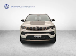 Fahrzeugbild JEEP Compass 1.3 Upland 4xe