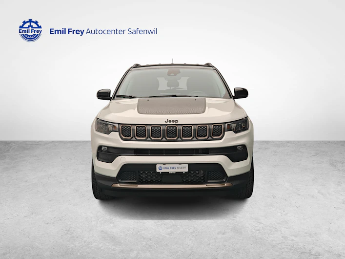 immagine del veicolo JEEP COMPASS