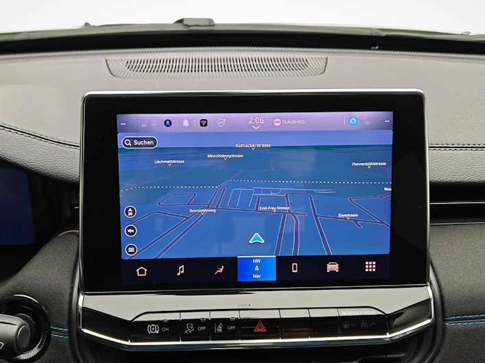 immagine del veicolo JEEP COMPASS