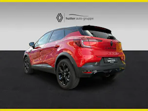 Renault Captur 1.3 TCe 160 Rive Gauche EDC