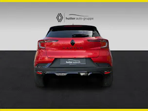 Renault Captur 1.3 TCe 160 Rive Gauche EDC