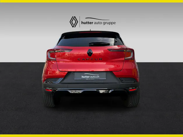 Renault Captur 1.3 TCe 160 Rive Gauche EDC