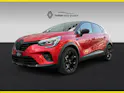 Renault Captur 1.3 TCe 160 Rive Gauche EDC