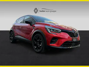 Renault Captur 1.3 TCe 160 Rive Gauche EDC