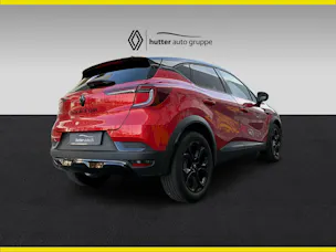 Renault Captur 1.3 TCe 160 Rive Gauche EDC