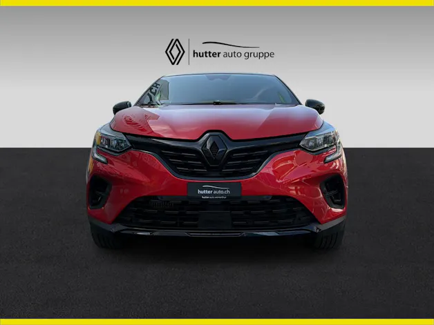Renault Captur 1.3 TCe 160 Rive Gauche EDC