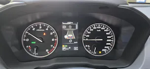 Subaru Crosstrek 2.0i e-Boxer Luxury
