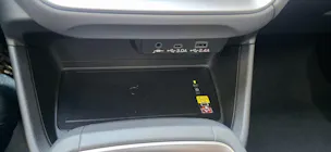 Subaru Crosstrek 2.0i e-Boxer Luxury