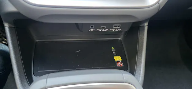 Subaru Crosstrek 2.0i e-Boxer Luxury