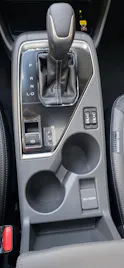 Subaru Crosstrek 2.0i e-Boxer Luxury