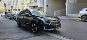 Subaru Crosstrek 2.0i e-Boxer Luxury