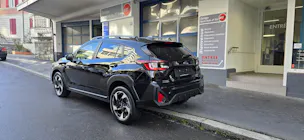 Subaru Crosstrek 2.0i e-Boxer Luxury