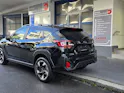 Subaru Crosstrek 2.0i e-Boxer Luxury