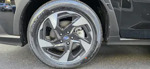 Subaru Crosstrek 2.0i e-Boxer Luxury