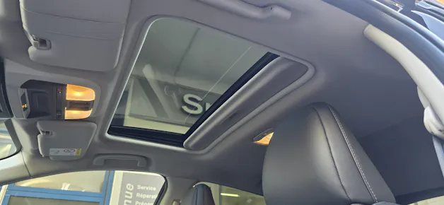 Subaru Crosstrek 2.0i e-Boxer Luxury