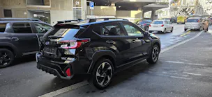 Subaru Crosstrek 2.0i e-Boxer Luxury