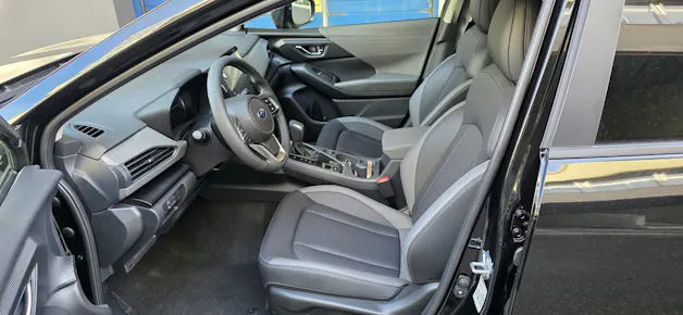 Subaru Crosstrek 2.0i e-Boxer Luxury