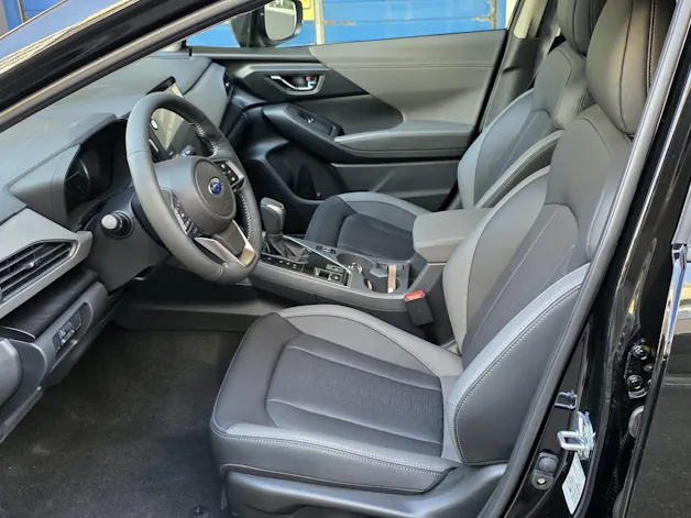 Subaru Crosstrek 2.0i e-Boxer Luxury