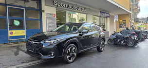 Subaru Crosstrek 2.0i e-Boxer Luxury