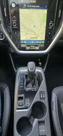 Subaru Crosstrek 2.0i e-Boxer Luxury