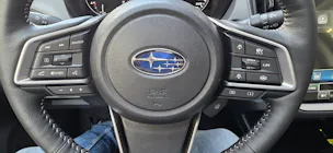 Subaru Crosstrek 2.0i e-Boxer Luxury