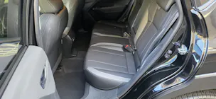 Subaru Crosstrek 2.0i e-Boxer Luxury