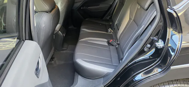 Subaru Crosstrek 2.0i e-Boxer Luxury