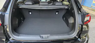Subaru Crosstrek 2.0i e-Boxer Luxury