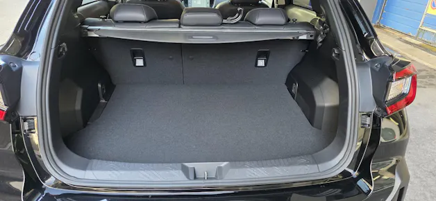Subaru Crosstrek 2.0i e-Boxer Luxury