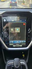 Subaru Crosstrek 2.0i e-Boxer Luxury
