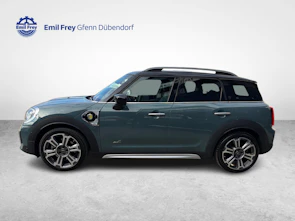 image du véhicule MINI Countryman F60 1.5i Cooper S E ALL4