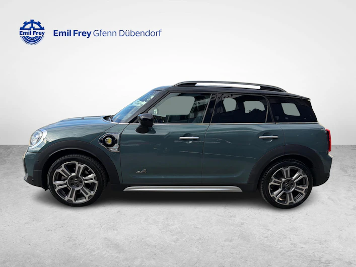 immagine del veicolo MINI COUNTRYMAN