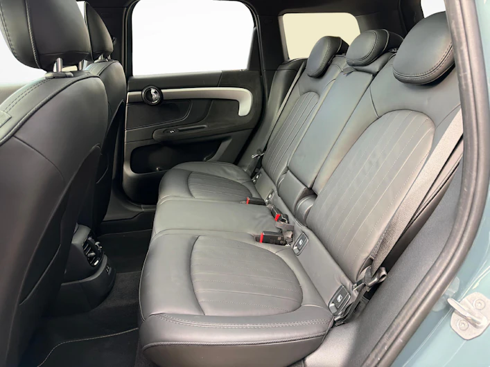 immagine del veicolo MINI COUNTRYMAN