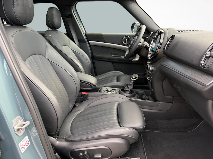 immagine del veicolo MINI COUNTRYMAN