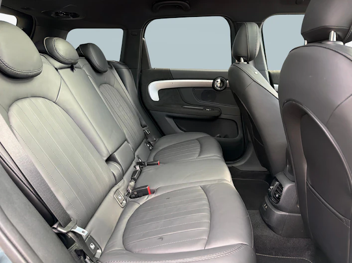 immagine del veicolo MINI COUNTRYMAN