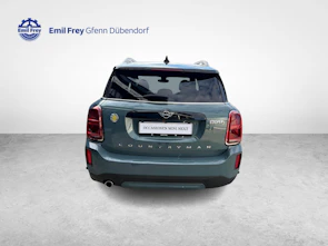 image du véhicule MINI Countryman F60 1.5i Cooper S E ALL4