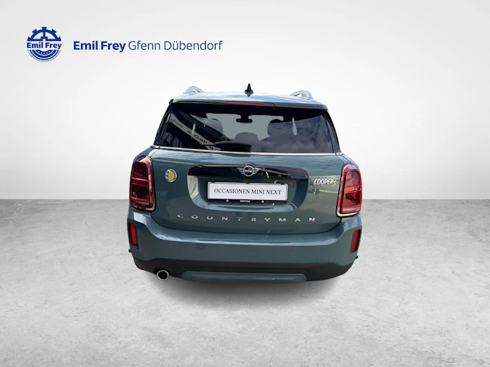 immagine del veicolo MINI COUNTRYMAN