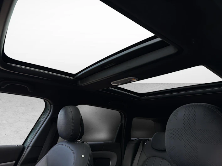 immagine del veicolo MINI COUNTRYMAN