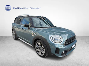 image du véhicule MINI Countryman F60 1.5i Cooper S E ALL4