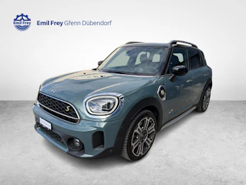 image du véhicule MINI Countryman F60 1.5i Cooper S E ALL4