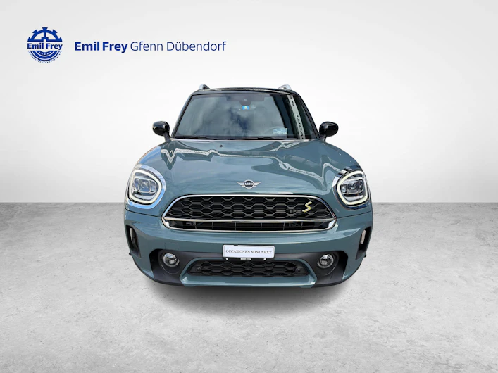 immagine del veicolo MINI COUNTRYMAN