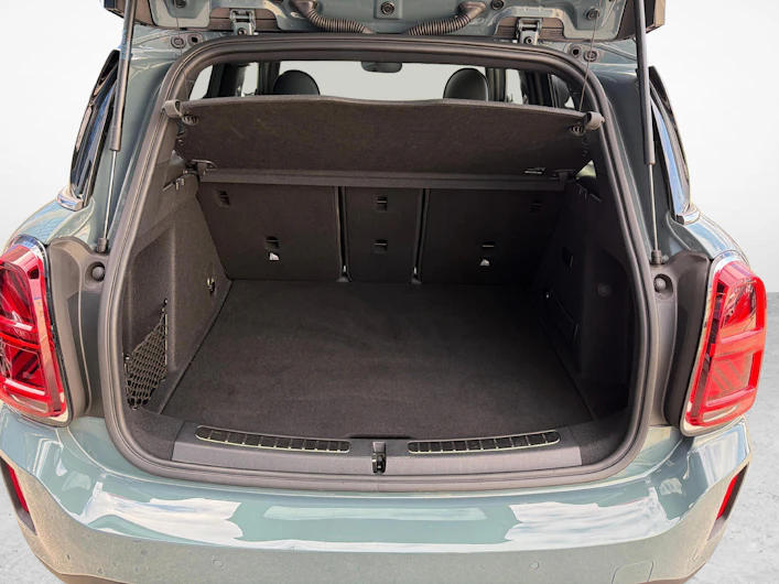 immagine del veicolo MINI COUNTRYMAN