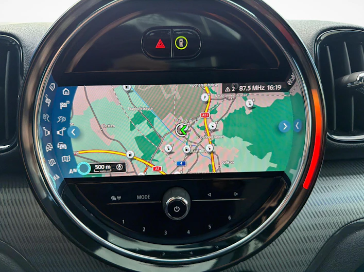 immagine del veicolo MINI COUNTRYMAN