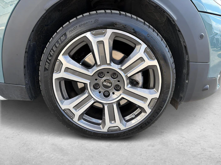 immagine del veicolo MINI COUNTRYMAN