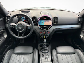 image du véhicule MINI Countryman F60 1.5i Cooper S E ALL4