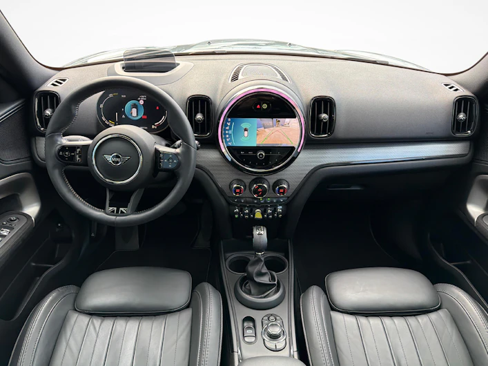 immagine del veicolo MINI COUNTRYMAN