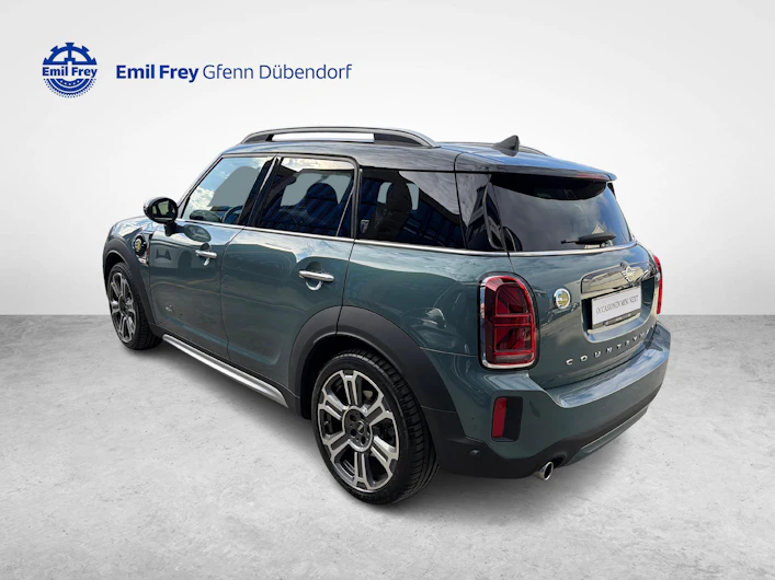 immagine del veicolo MINI COUNTRYMAN