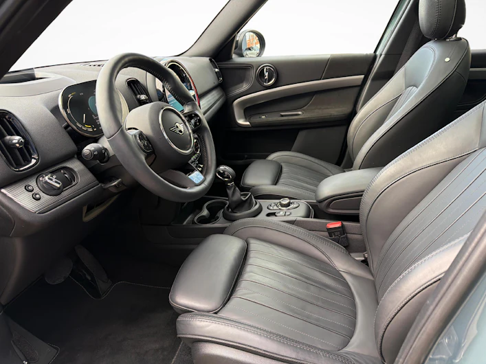 immagine del veicolo MINI COUNTRYMAN